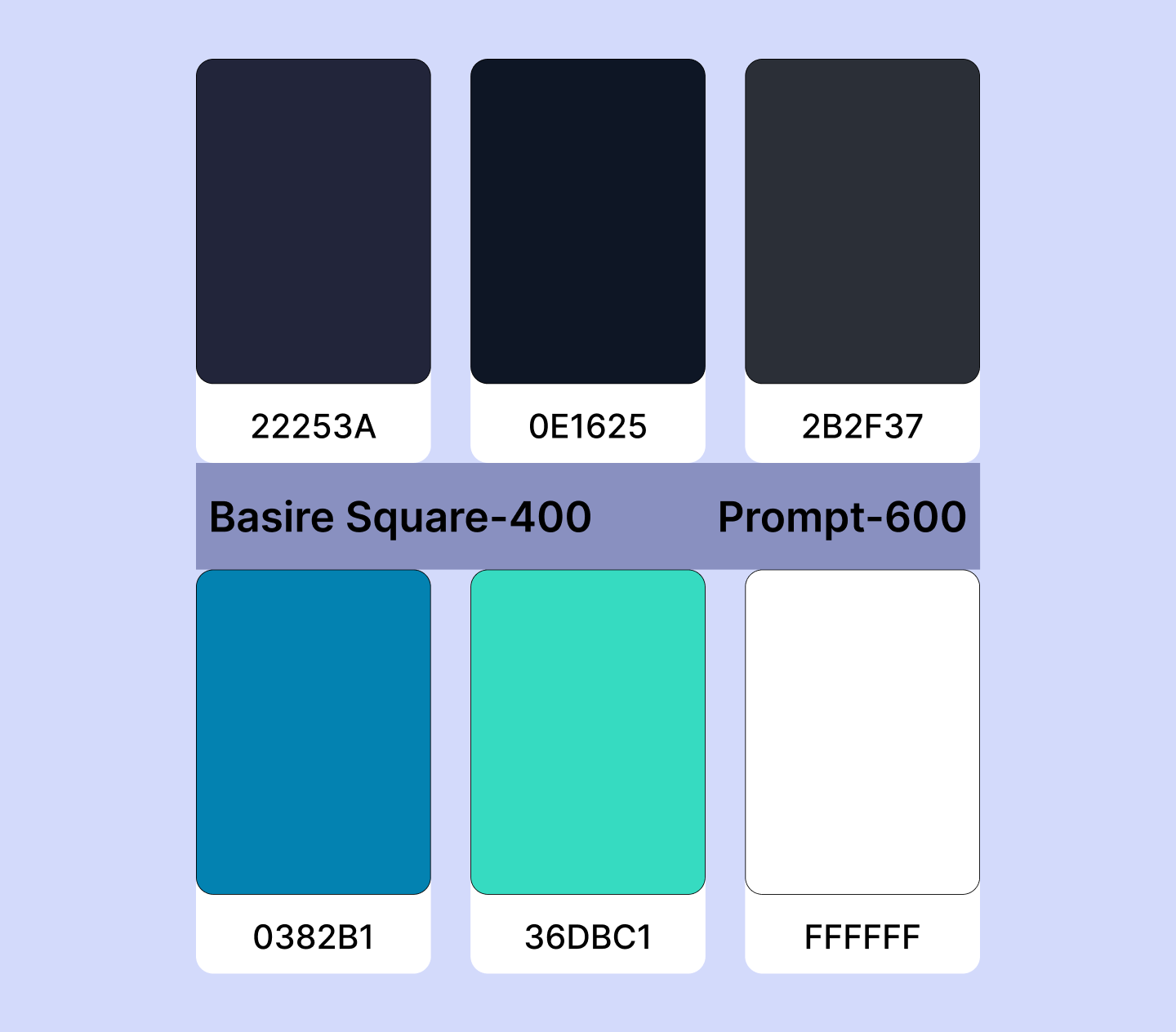 cyber security website design India brand colors