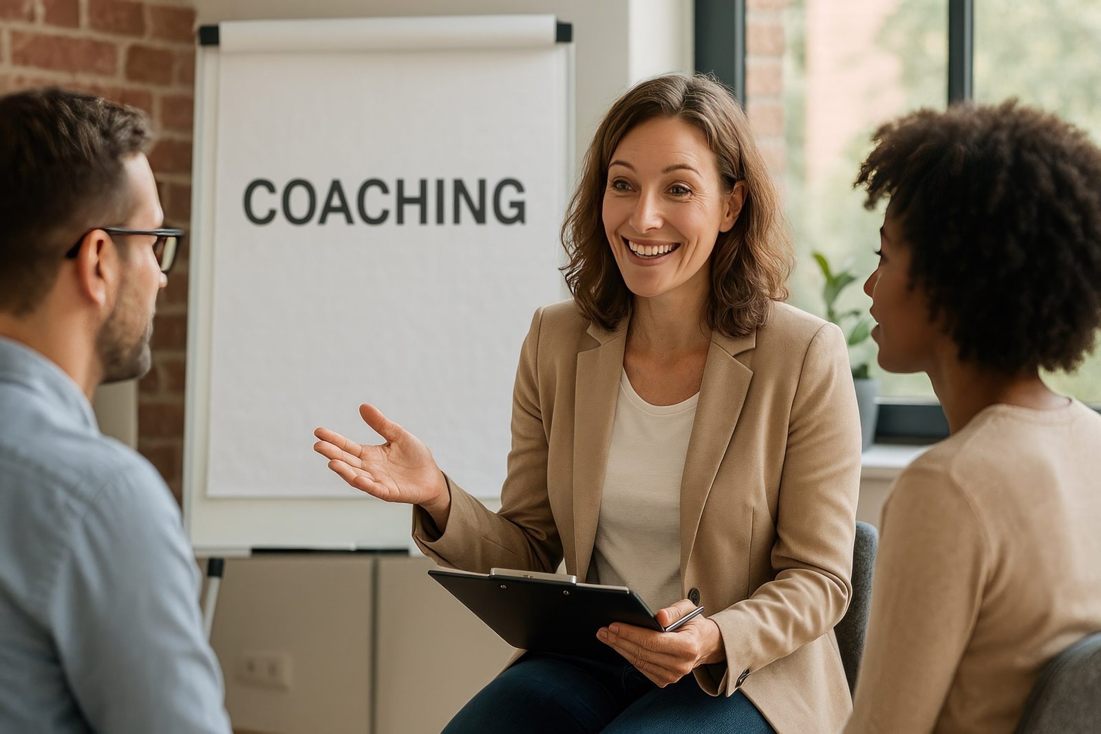 coaching cta