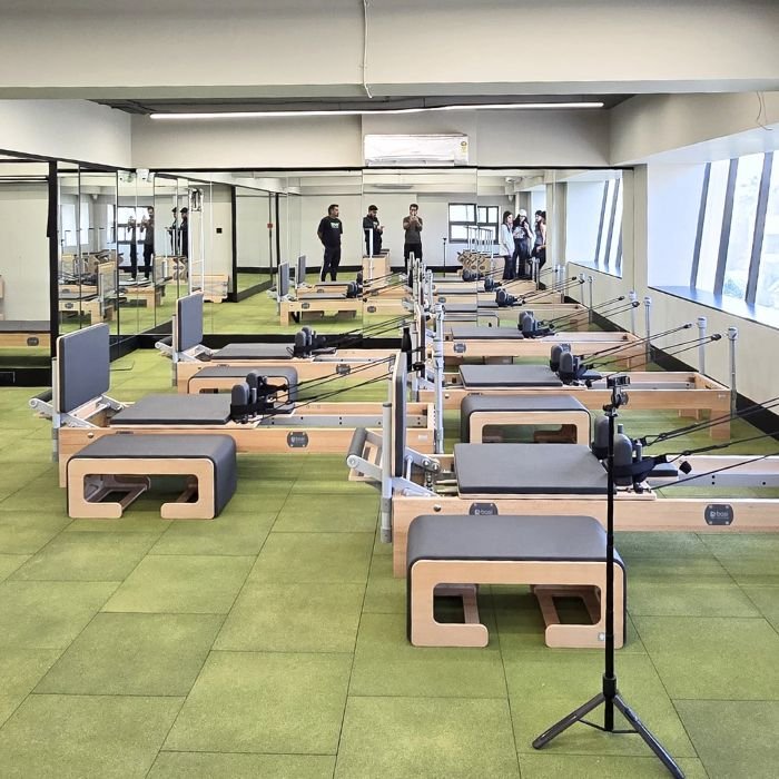 Yasmin Karachiwala Body Image YKBI Pilates Franchise Juhu 13 Webytag Digital