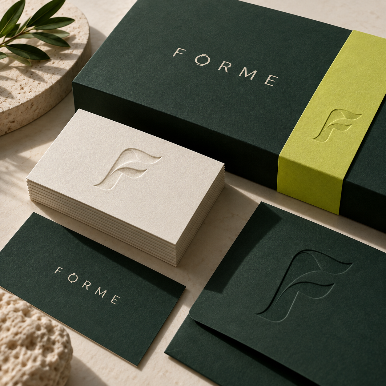 brand identity concept Webytag Digital