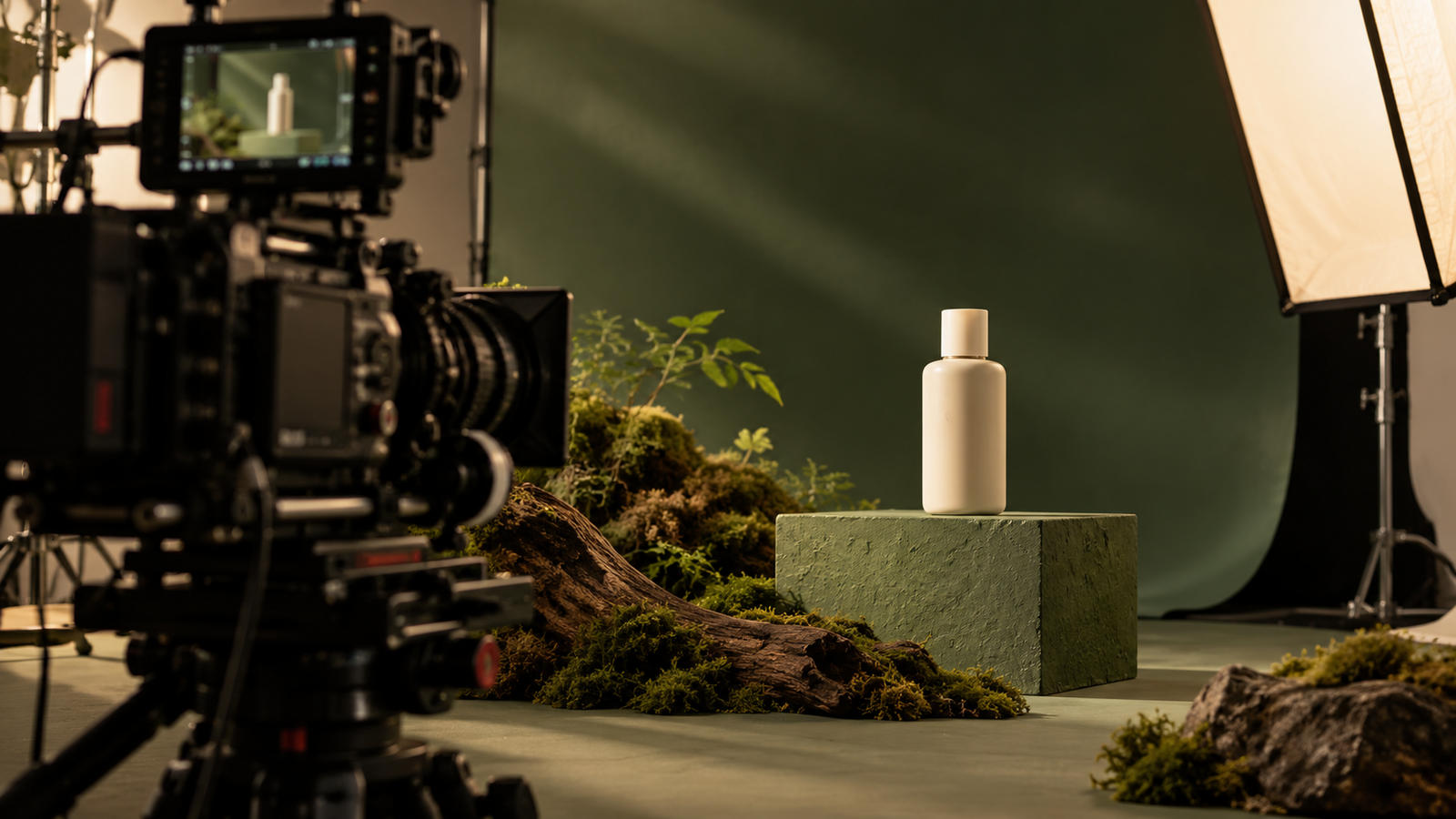 video production concept Webytag Digital