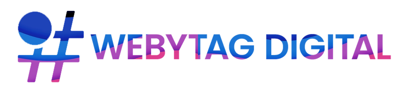 webytag color logo 3 Webytag Digital